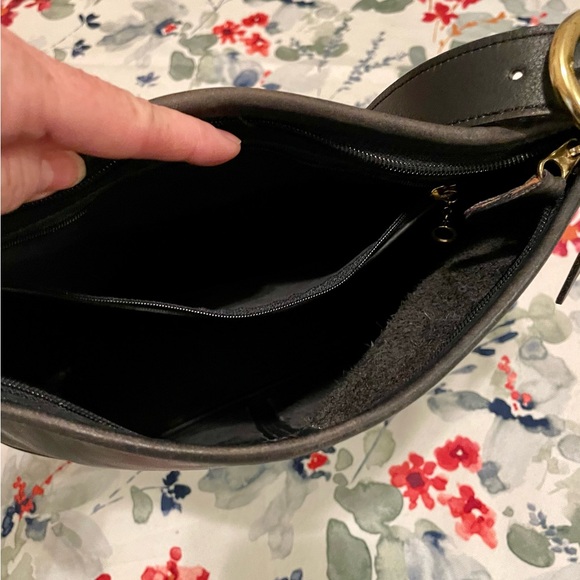 Authentic Vintage Coach Rivington Bag (1994) K4H-4141 - Picture 17 of 17